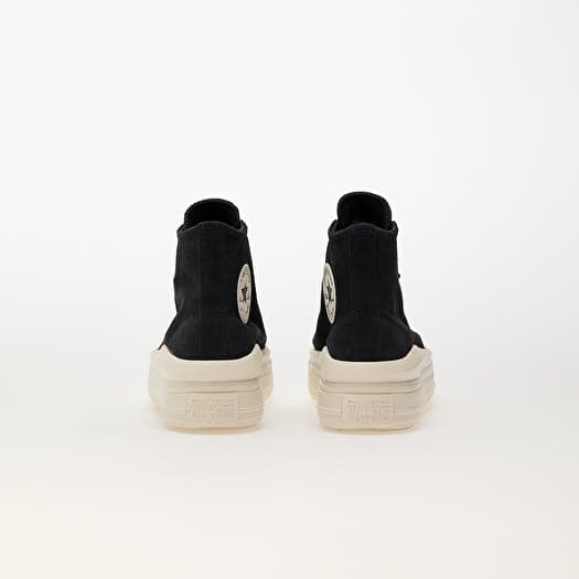 Chuck taylor all star lift ripple suede store