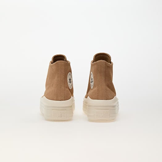 Tan suede converse cheap