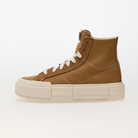 Converse Chuck Taylor All Star Cruise Toadstool Tan/ Egret/ Black