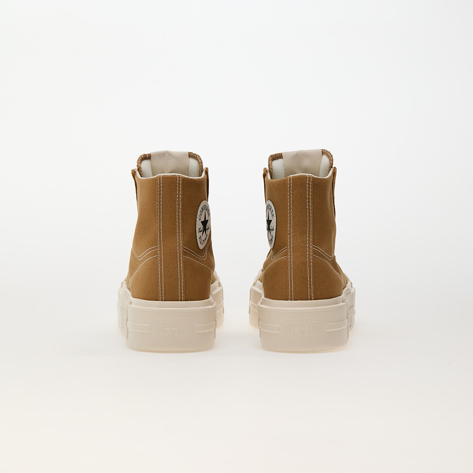 Pánske tenisky a topánky Converse Chuck Taylor All Star Cruise Toadstool Tan/ Egret/ Black