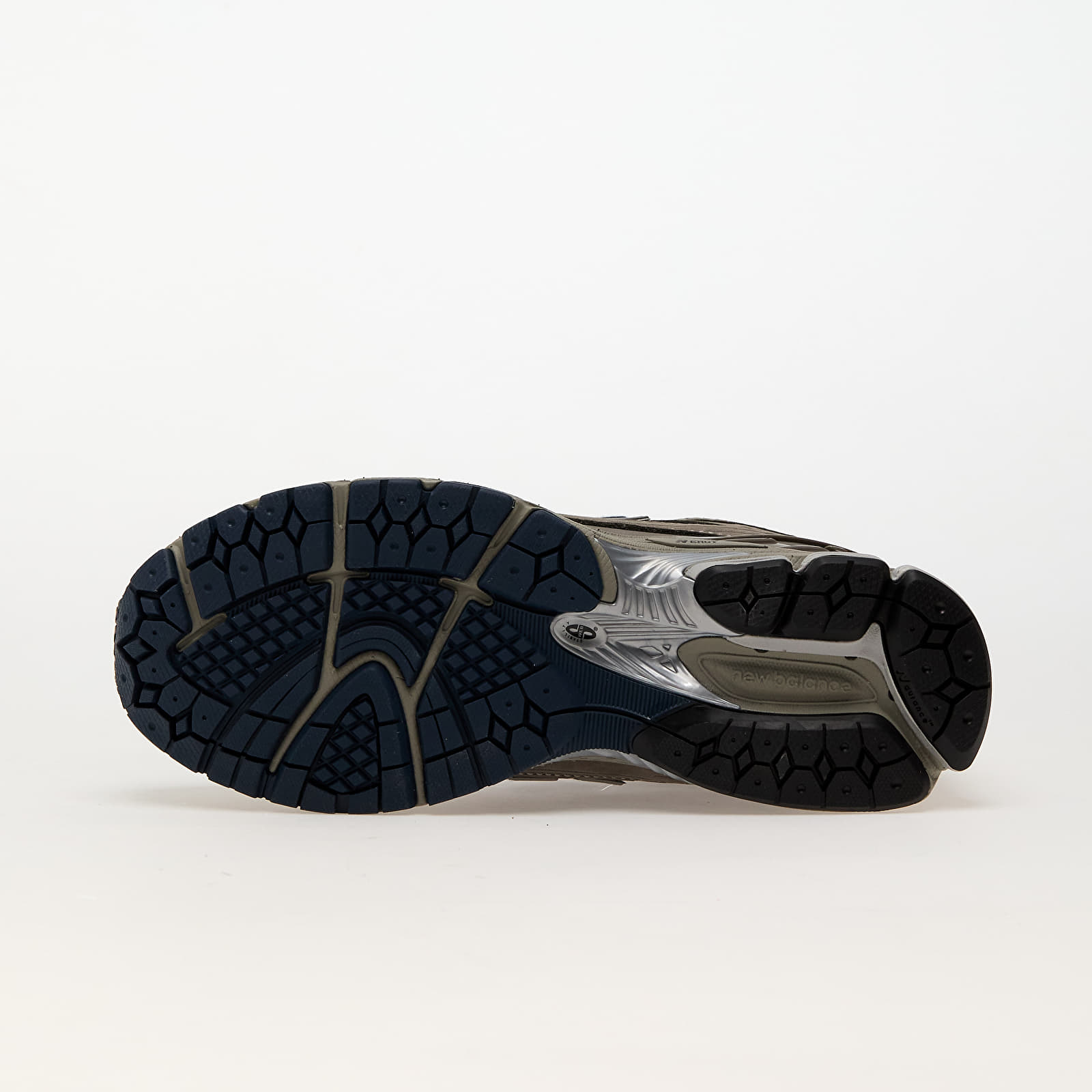 Moški čevlji New Balance 1906R Castlerock/ Night Indigo