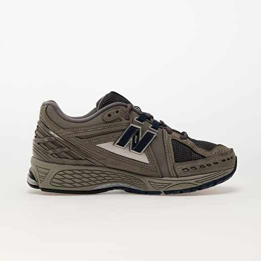 Men s shoes New Balance 1906R Castlerock Night Indigo Footshop