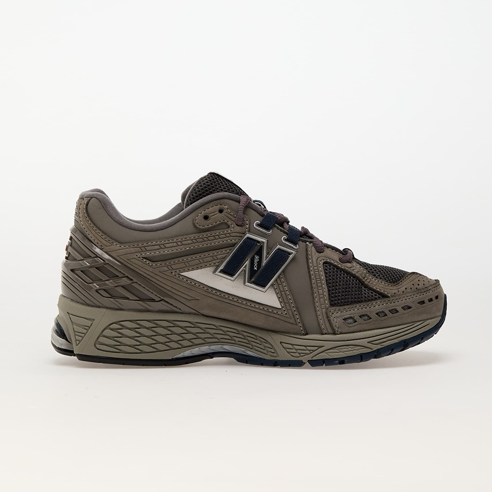 Moški čevlji New Balance 1906R Castlerock/ Night Indigo