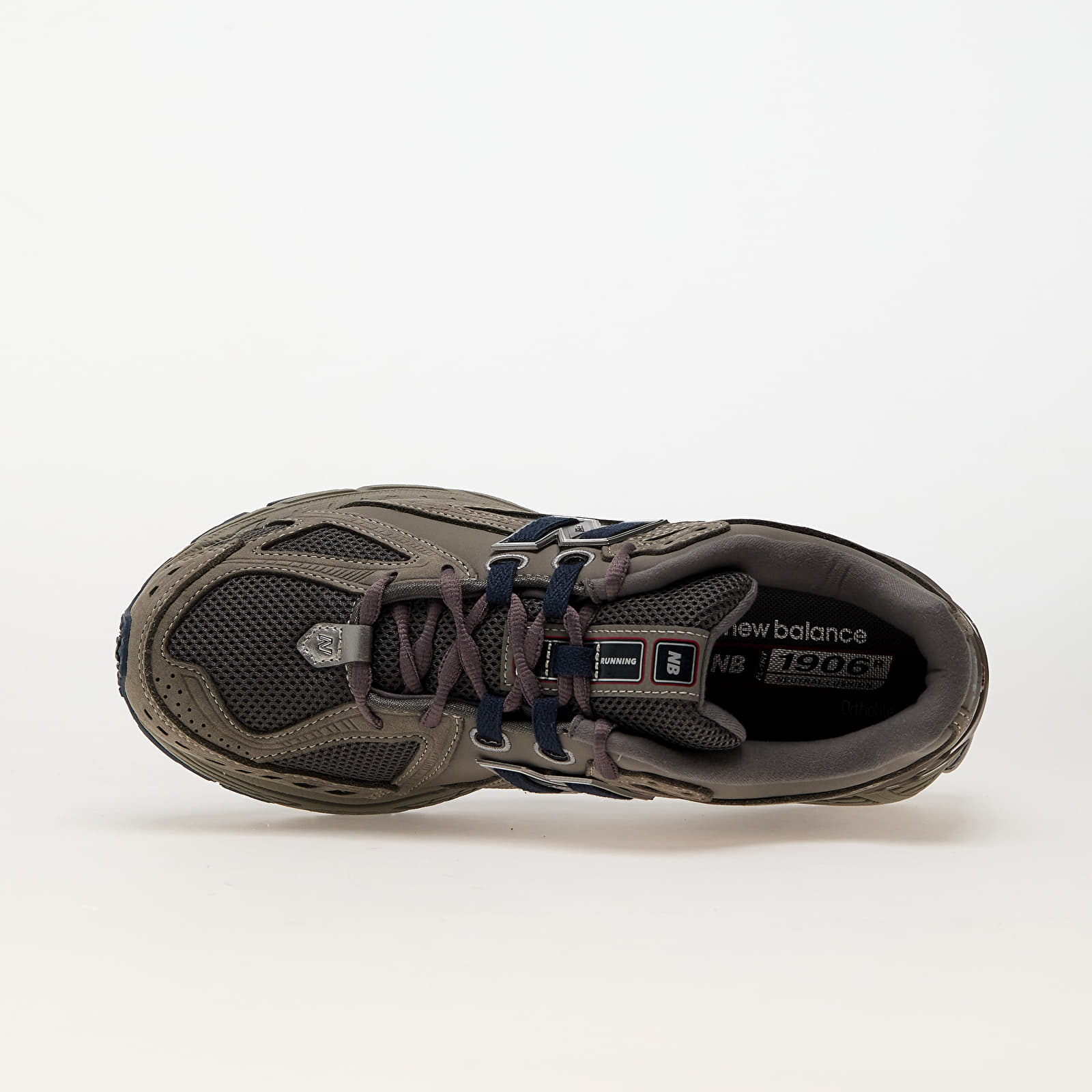Moški čevlji New Balance 1906R Castlerock/ Night Indigo