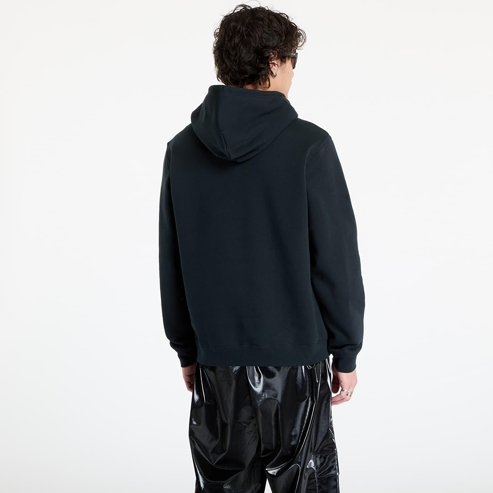 Hanorace Converse x Transformers Hoodie UNISEX Black