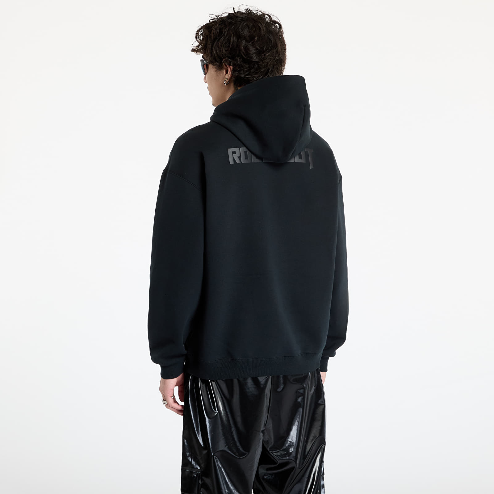 Hoodies and sweatshirts  Converse x Transformers Pinnacle Hoodie UNISEX Black