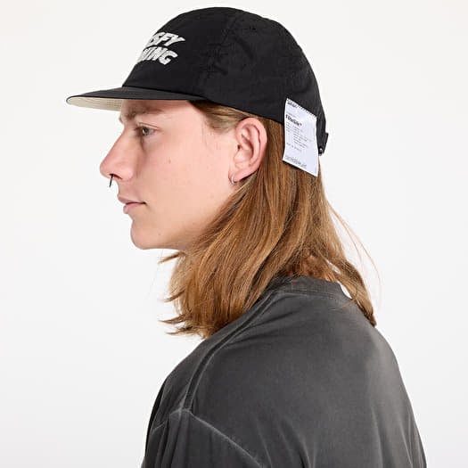 satisfy FliteSilk™ Running Cap Caps Satisfy FliteSilk Running Cap Black | Footshop