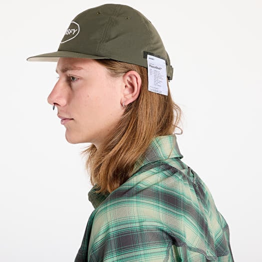Cap olive best sale