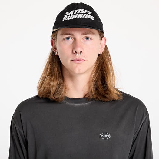 satisfy FliteSilk™ Running Cap FliteSilk™ Running Cap – SATISFY