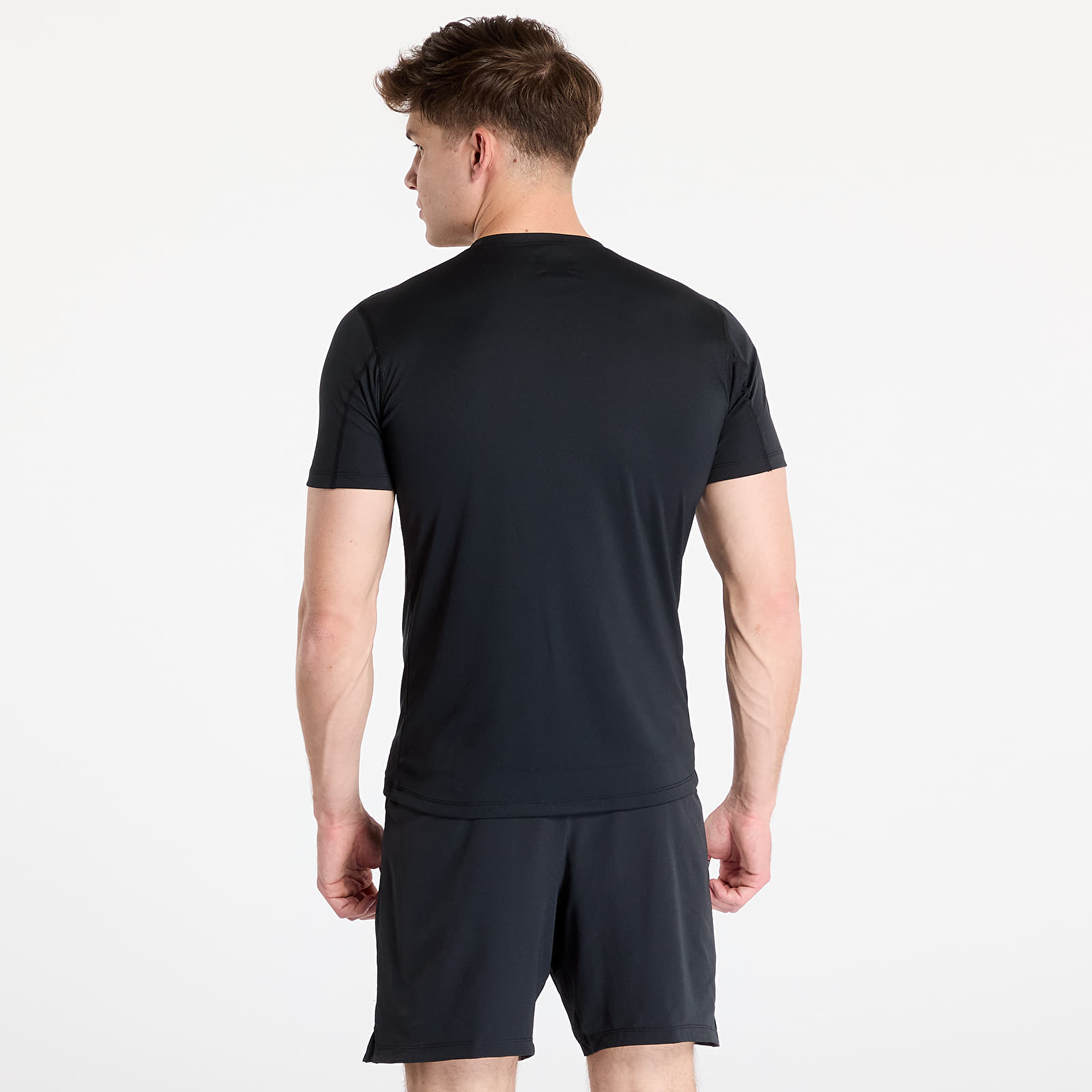 Magliette Columbia Zero Rules™ Short Sleeve Graphic T-Shirt Black/ Rocky