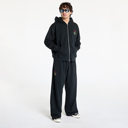 Converse full zip hoodie shop
