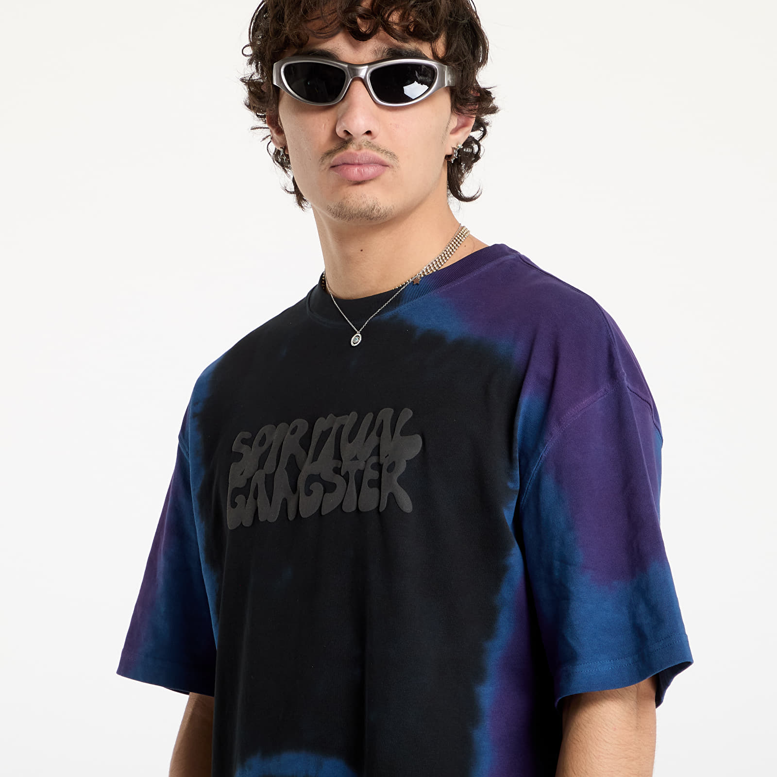 Camisetas FTSHP x Spiritual Gangster T-Shirt UNISEX Dark Prism