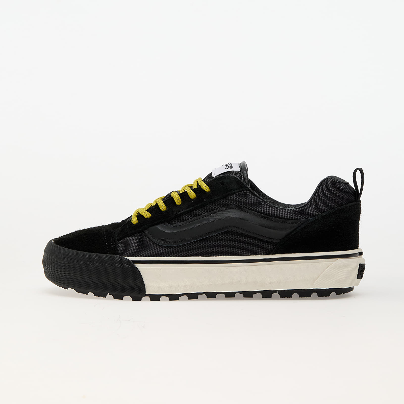 Sneakers Vans Knu Skool MTE-1 LX Ballistic Black