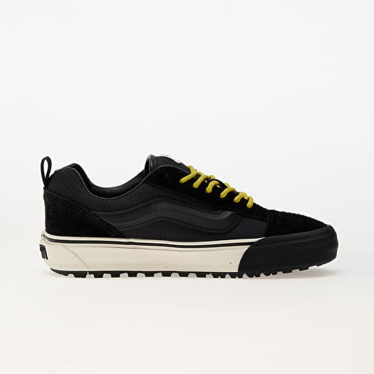 Vans ballistic old skool pro top