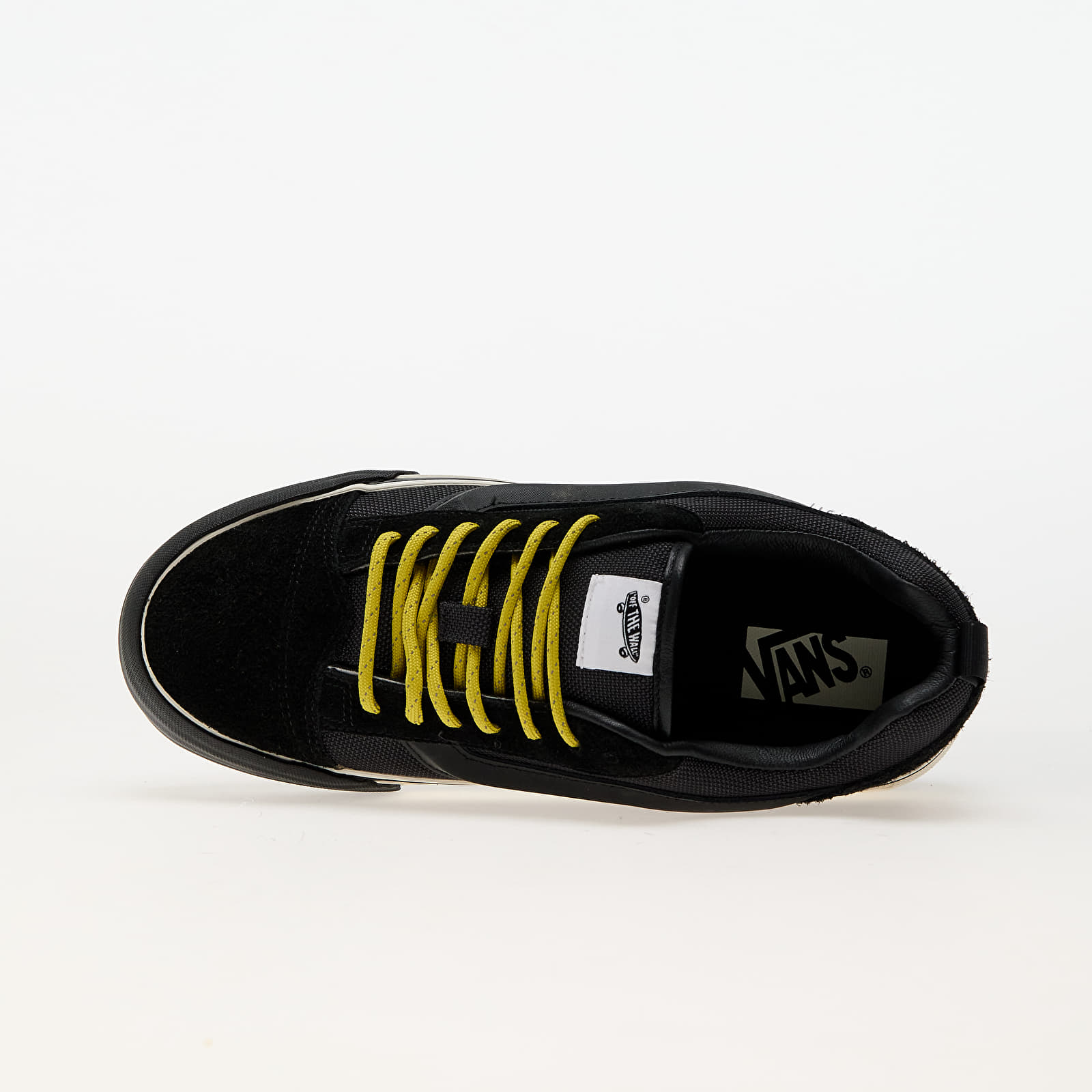 Männer Vans Knu Skool MTE-1 LX Ballistic Black