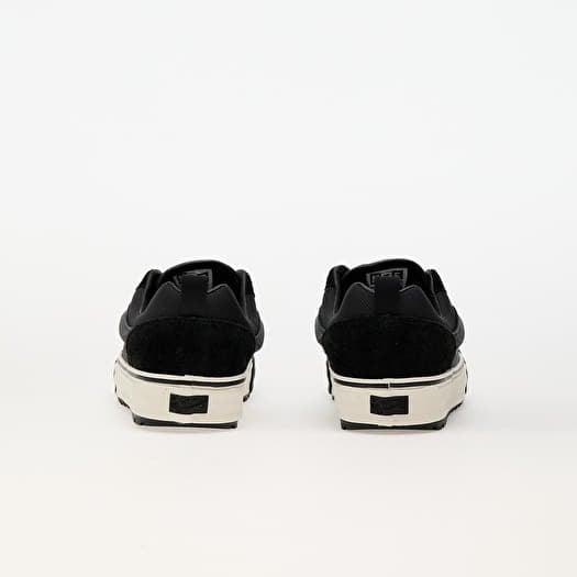 Men's shoes Vans Knu Skool MTE-1 LX Ballistic Black | Footshop