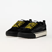 Men's shoes Vans Knu Skool MTE-1 LX Ballistic Black | Footshop Men's shoes Vans Knu Skool MTE-1 LX Ballistic Black | Footshop