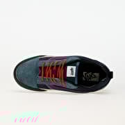 VANS★KNU SKOOL MTE-1 LX★兼用★BALLISTIC BLACK Men's shoes Vans Knu Skool MTE-1 LX Ballistic Black | Footshop