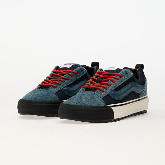Vans old skool ballistic hot sale