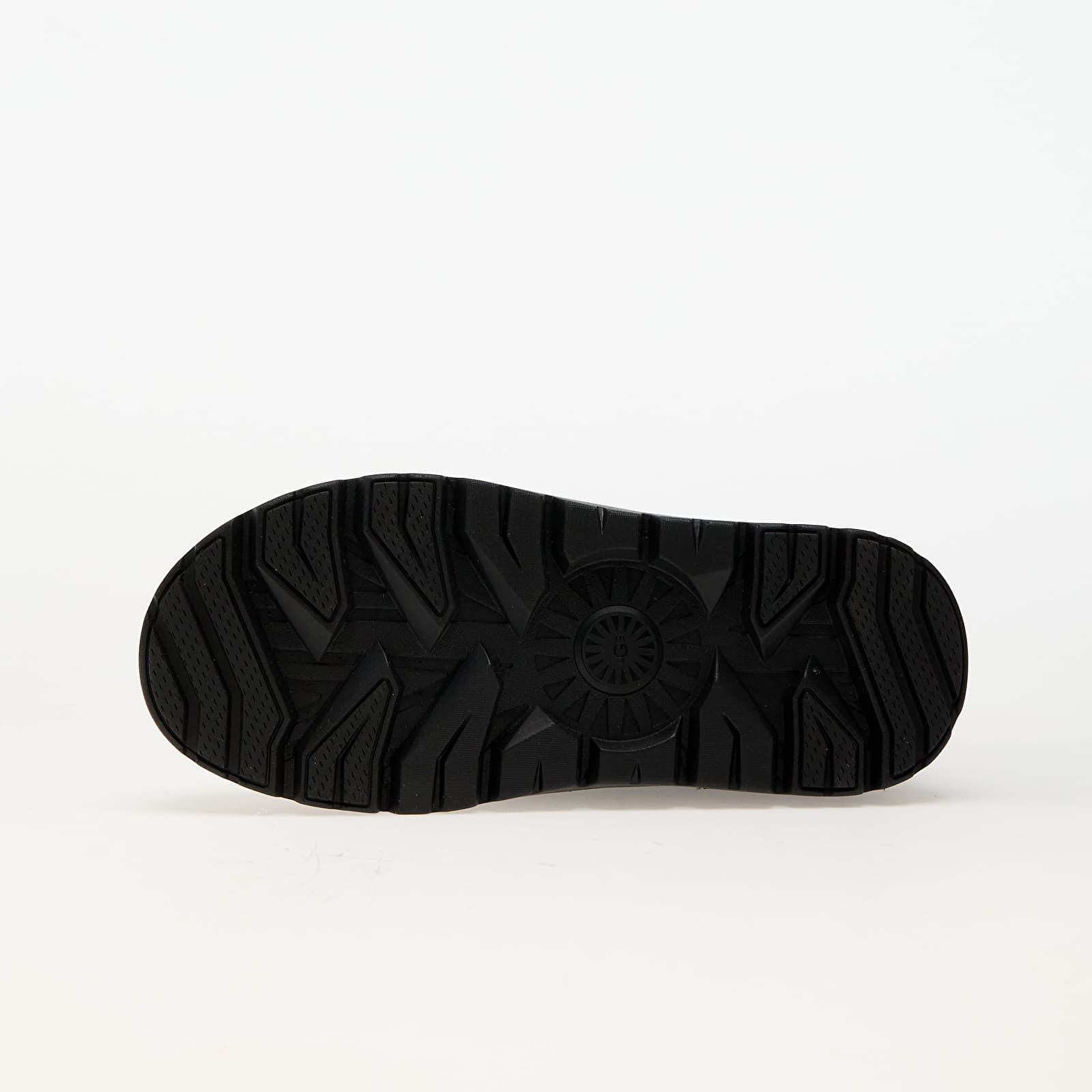 Pánske tenisky a topánky UGG M Classic Short Weather Hybrid Black/ Black