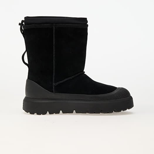 Ugg men's classic short winter boot outlet