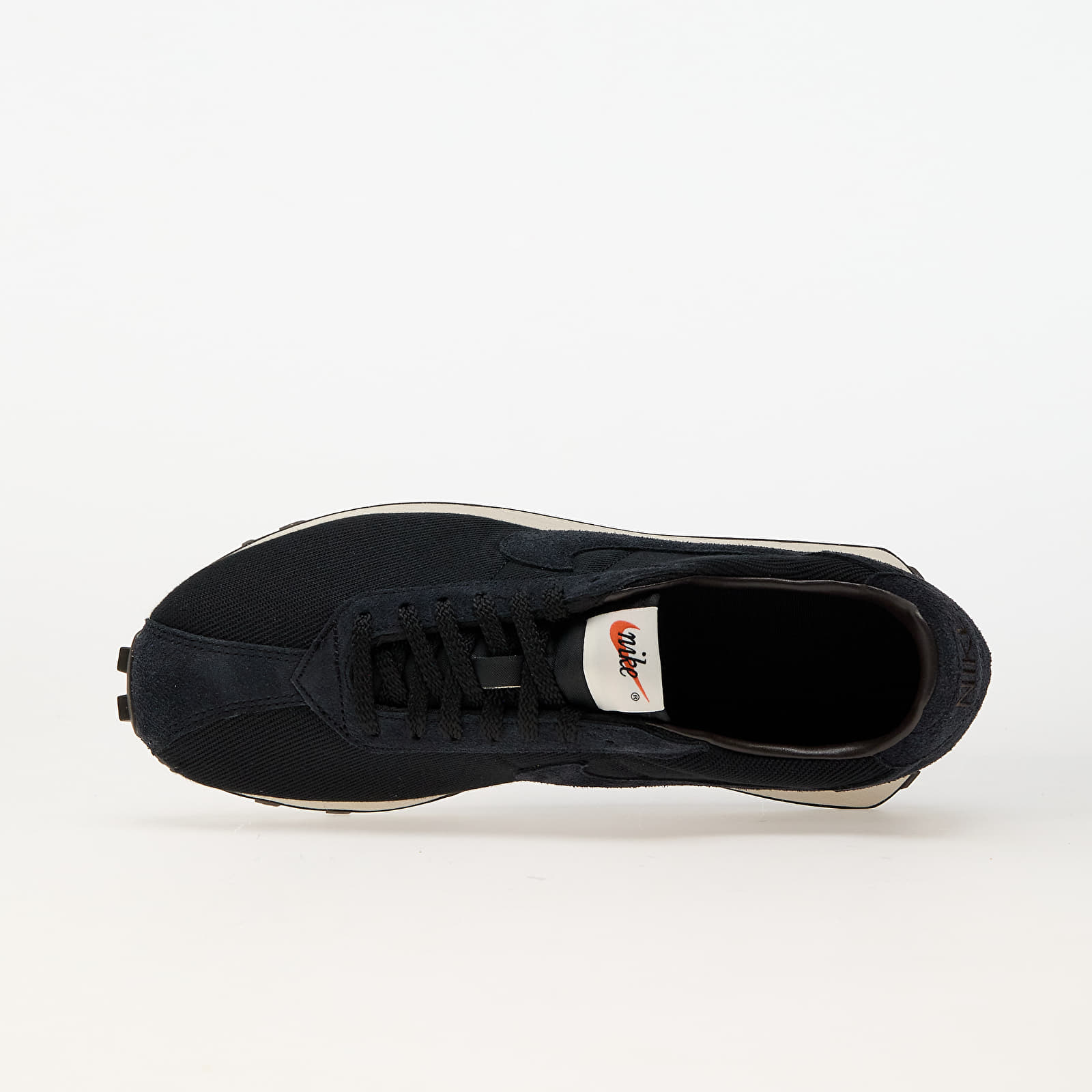 Férfi cipők Nike Ld 1000 Black/ Black-Pale Ivory-Velvet Brown