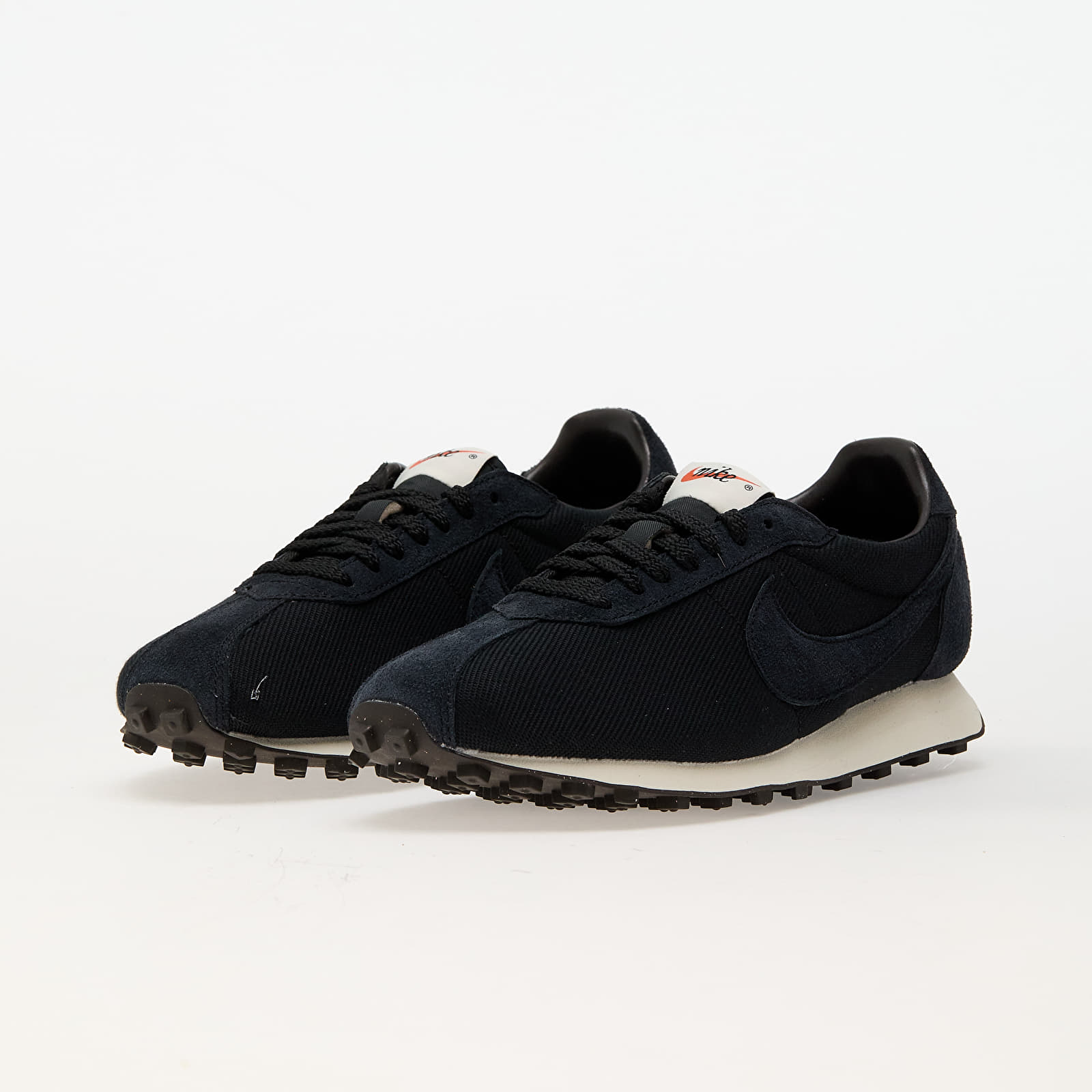 Férfi cipők Nike Ld 1000 Black/ Black-Pale Ivory-Velvet Brown