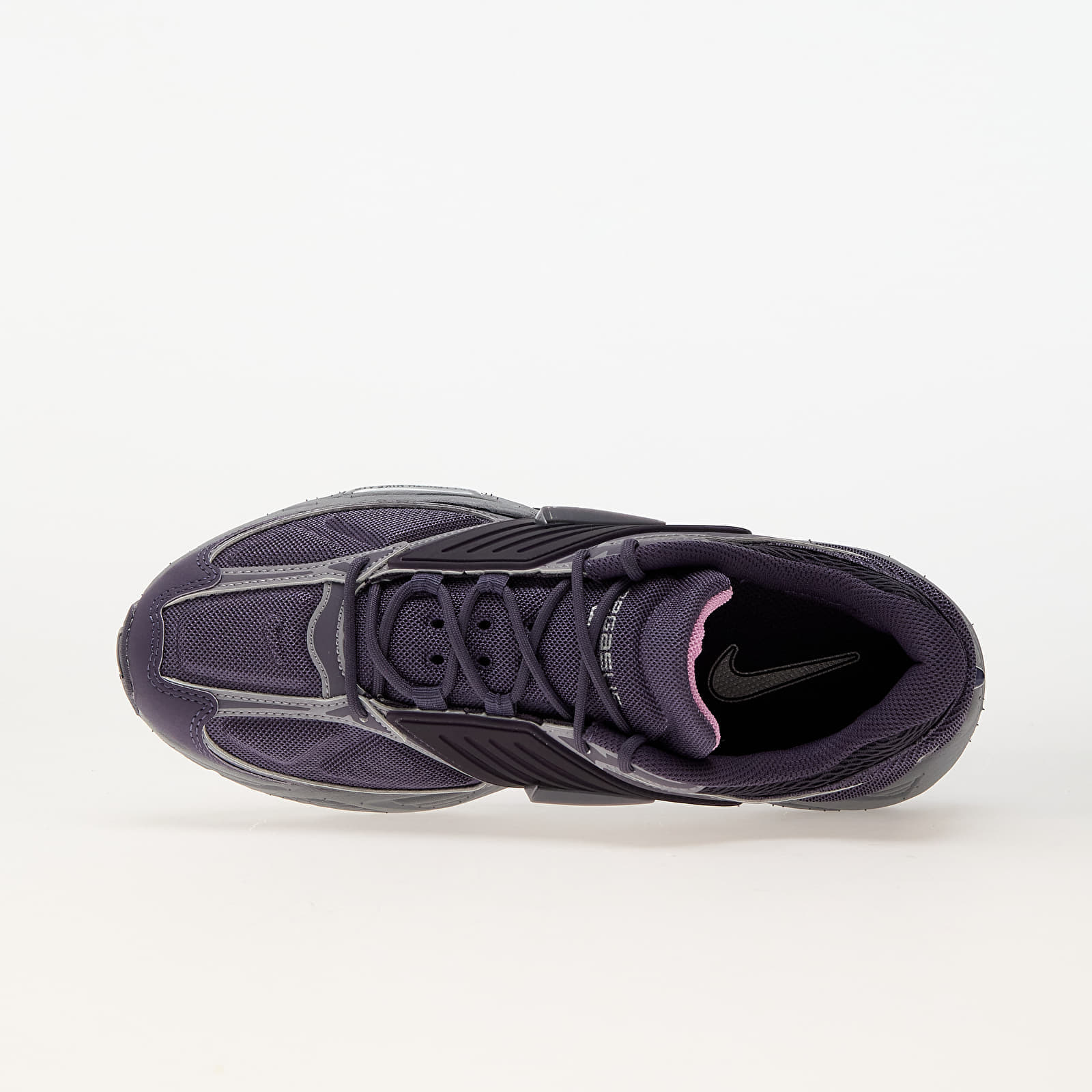 Кросівки Nike Air Pegasus Wave Dark Raisin/ Cement Grey-Metallic Silver EUR 43