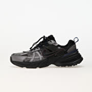 Nike W V2K Run Mtlc Dark Grey/ Black-Dk Smoke Grey