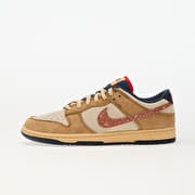 Nike Dunk Low Retro Se Wheat/ Burnt Sunrise-Sanddrift