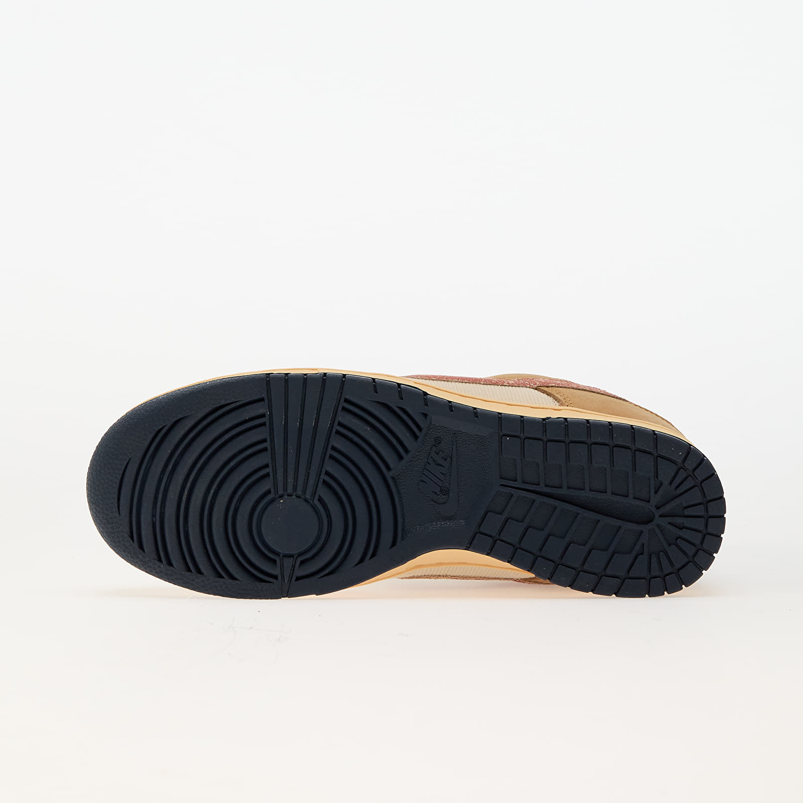 Men's shoes Nike Dunk Low Retro Se Wheat/ Burnt Sunrise-Sanddrift