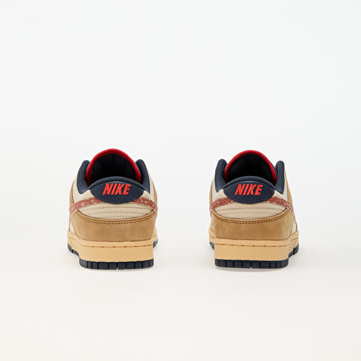 Nike Dunk Low Retro Se Wheat/ Burnt Sunrise-Sanddrift | Footshop