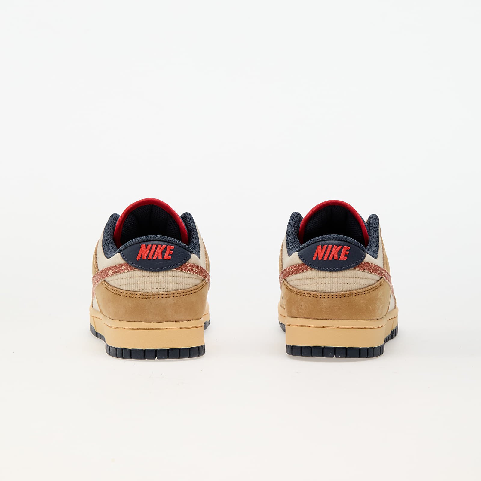 Men's shoes Nike Dunk Low Retro Se Wheat/ Burnt Sunrise-Sanddrift