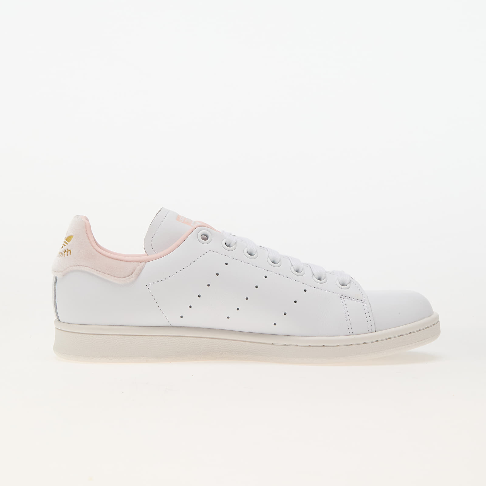 Кросівки Adidas Stan Smith W Ftw White/ Gold Metallic/ Sanpin EUR 40 2/3