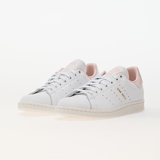 Stan smith white gold store