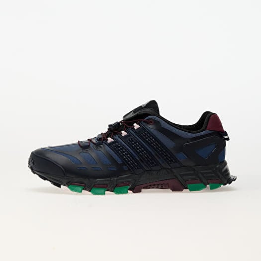 adidas Adistar Raven Prloin/ Legend Ink/ Maroon