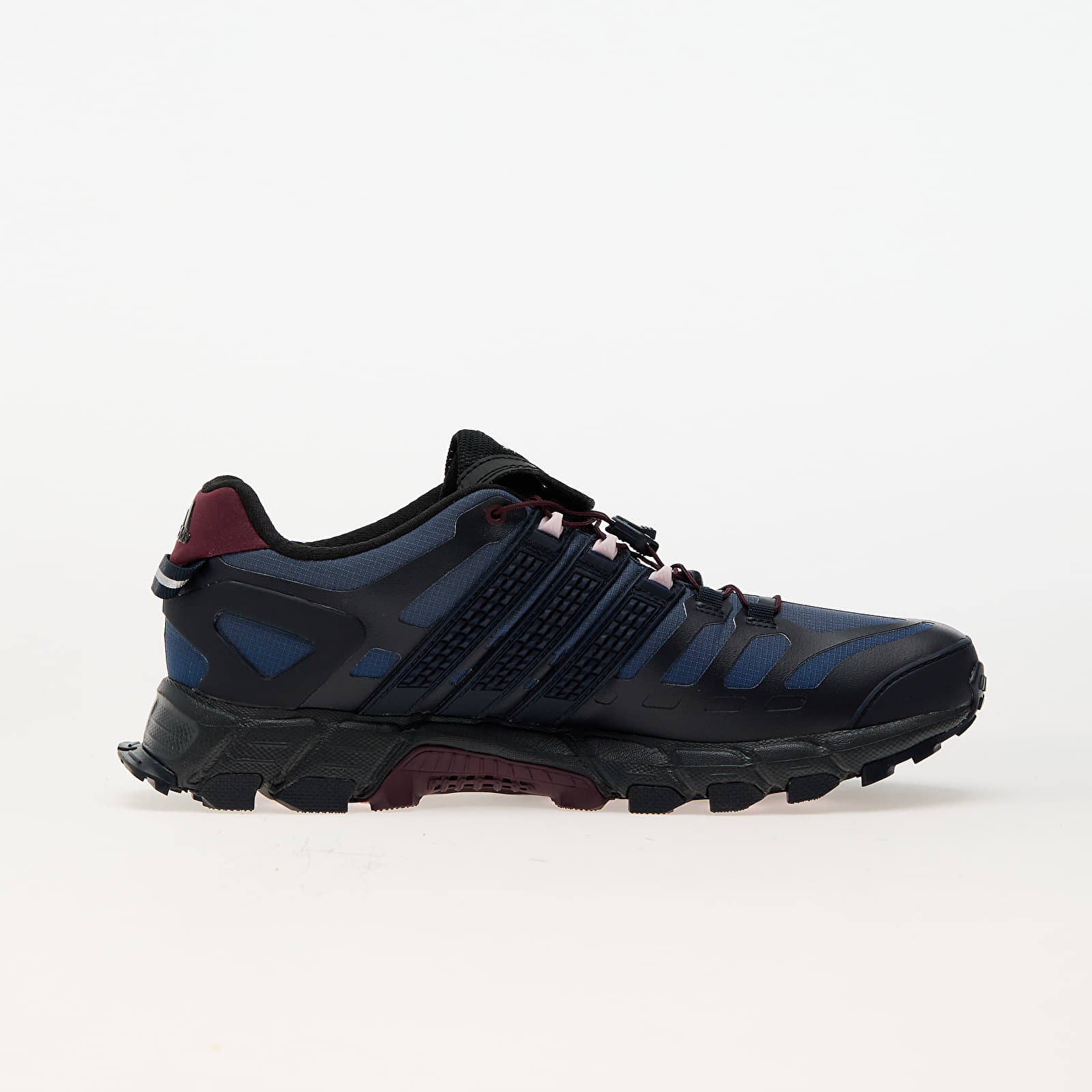 Scarpe uomo adidas Adistar Raven Prloin/ Legend Ink/ Maroon