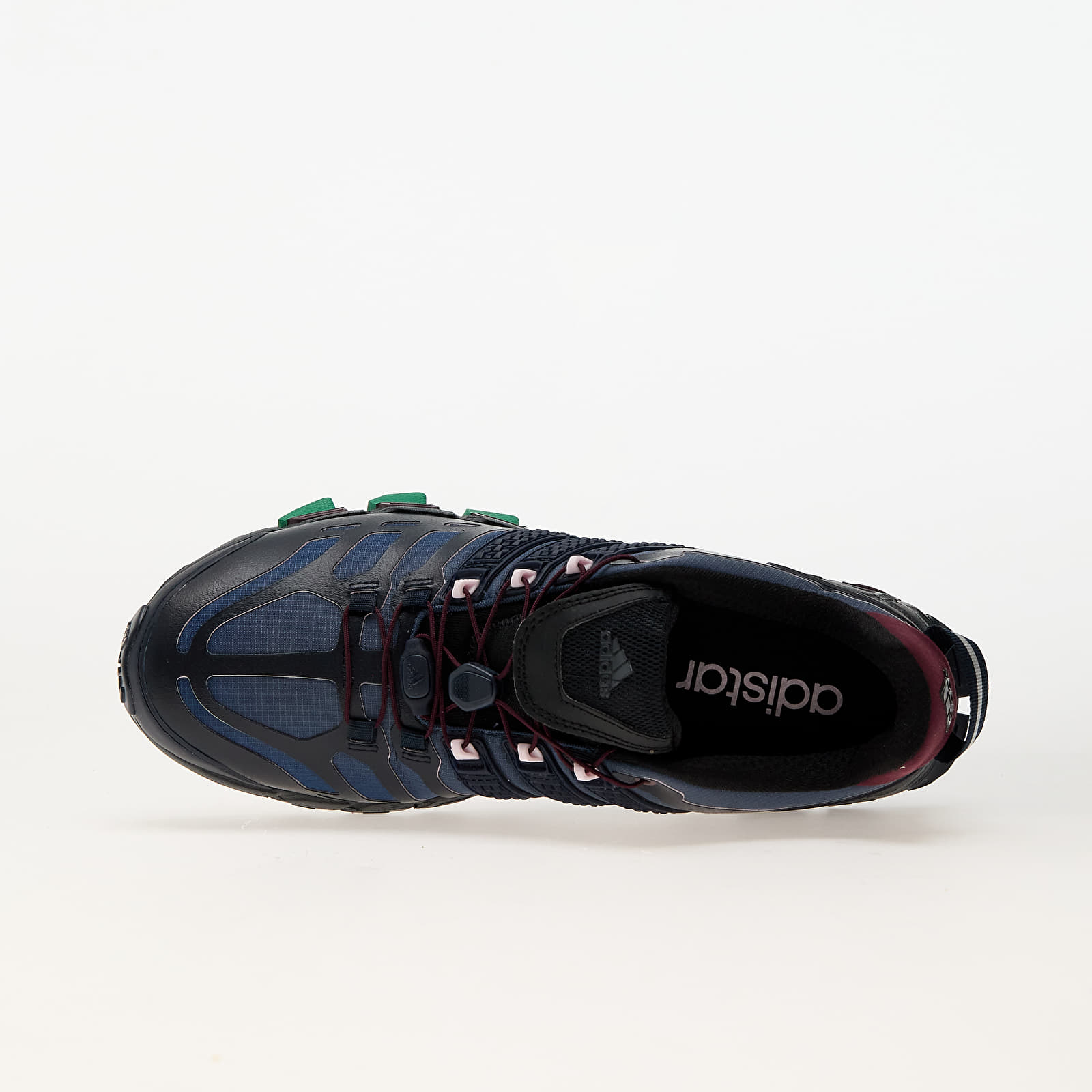 Men's shoes adidas Adistar Raven Prloin/ Legend Ink/ Maroon