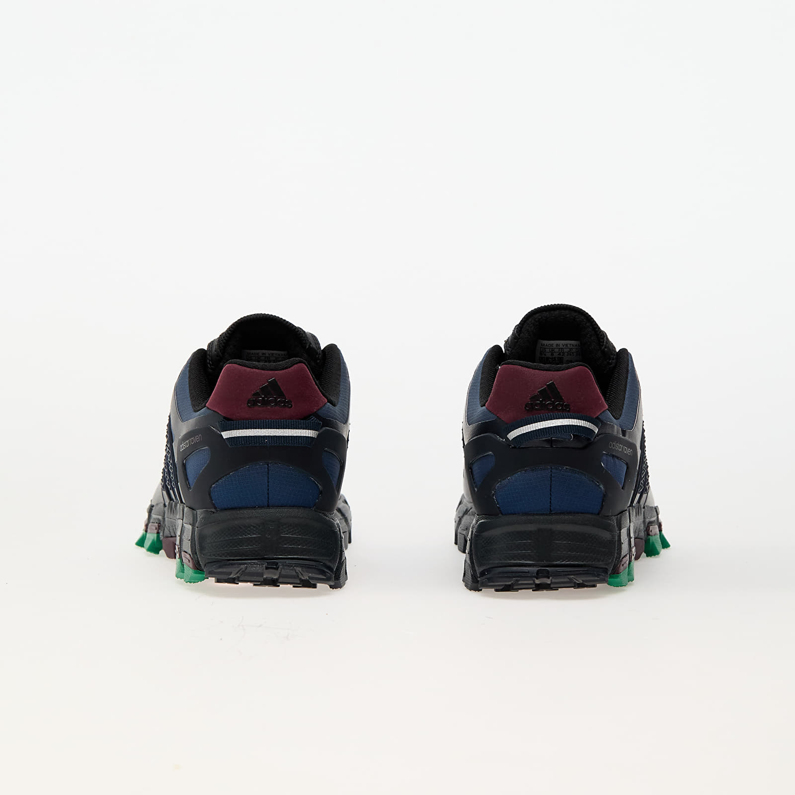 Men's shoes adidas Adistar Raven Prloin/ Legend Ink/ Maroon