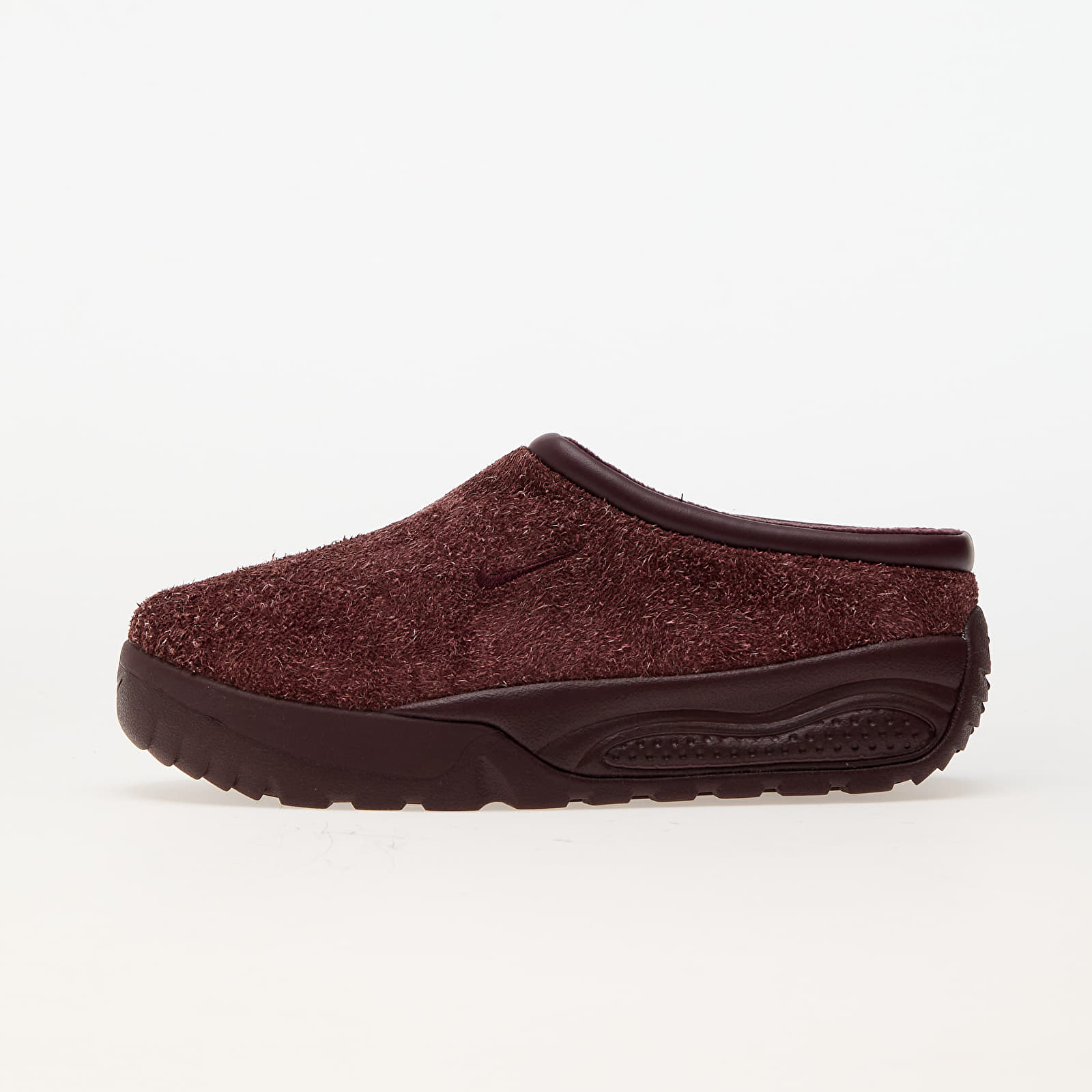 Încălțăminte și sneakerși pentru bărbați Nike Acg Rufus Burgundy Crush/ Burgundy Crush