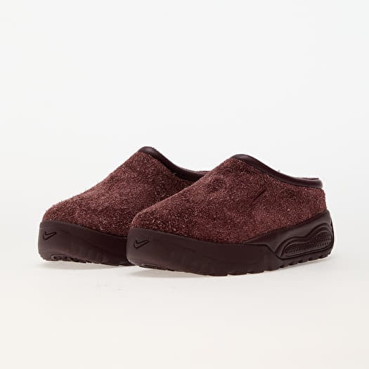 Nike acg boots burgundy deals