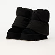 Women's shoes UGG W Classic Mini Dipper Puffer Black/ Black