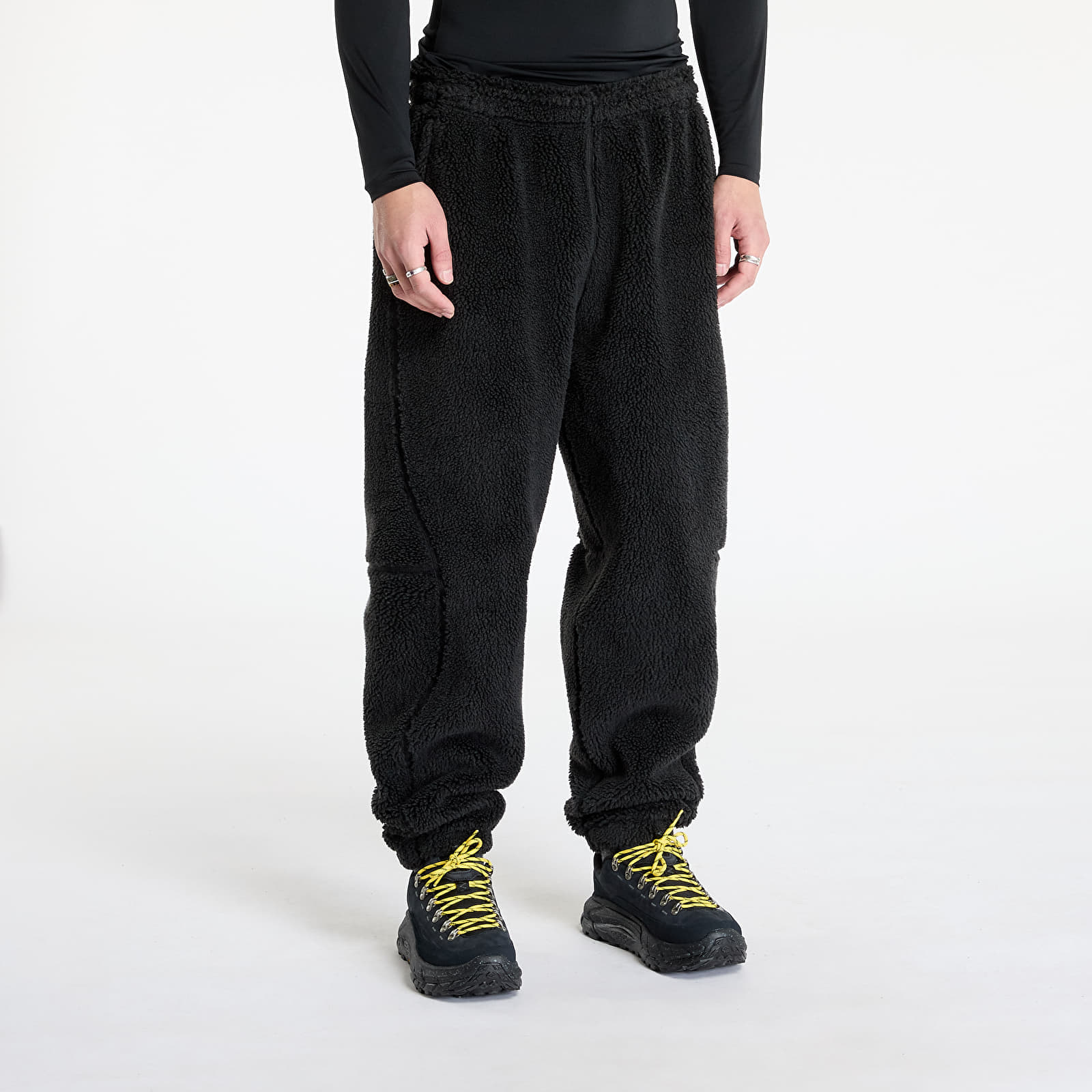 Nike ACG "Canwell Glacier" Therma-FIT ADV Windproof Pants Black/ Anthracite/ Summit White XS