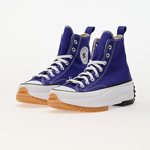 Converse Run Star Hike Shoes High top Trainers