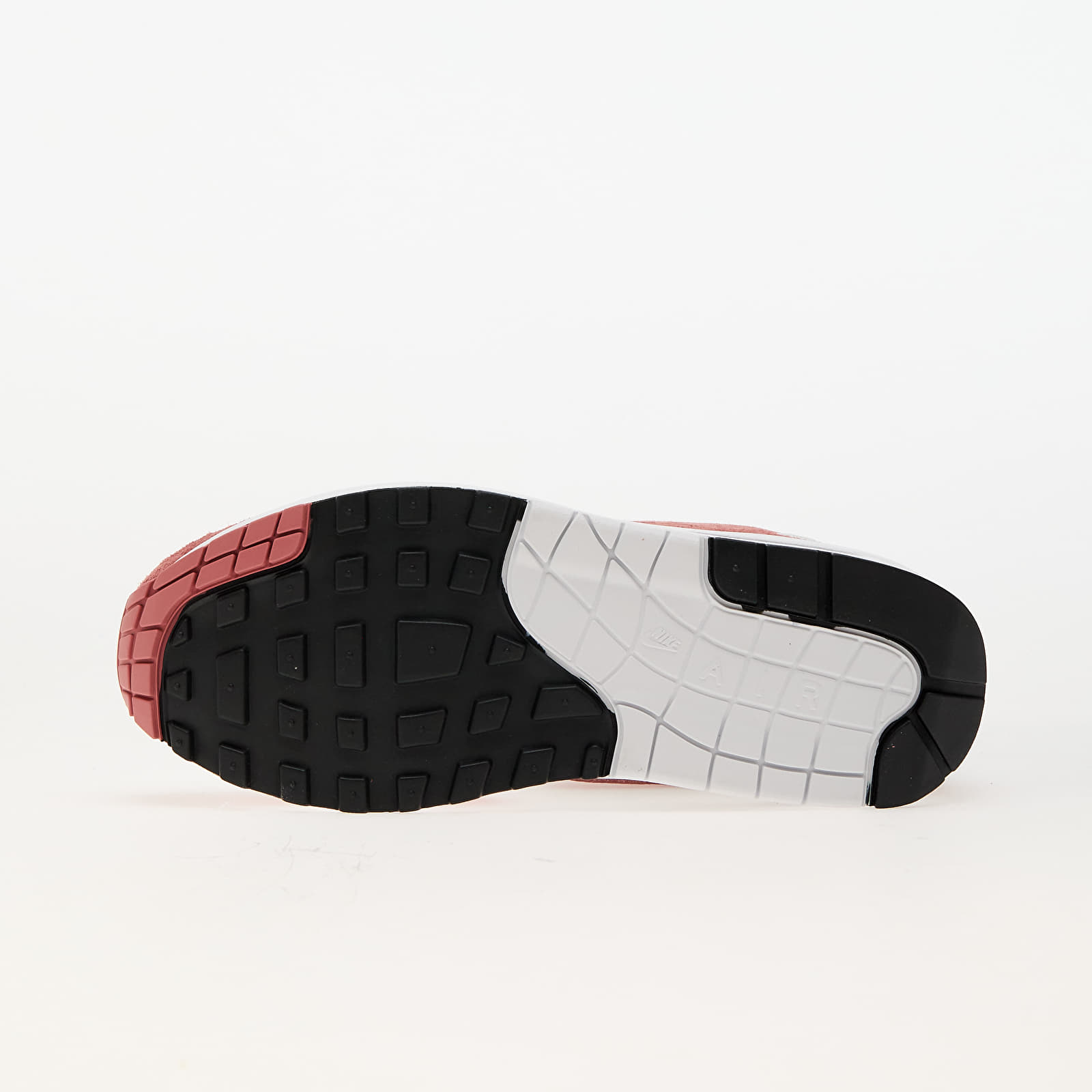 Dámské tenisky a boty Nike W Air Max 1 '87 White/ Canyon Pink-Summit White-Black