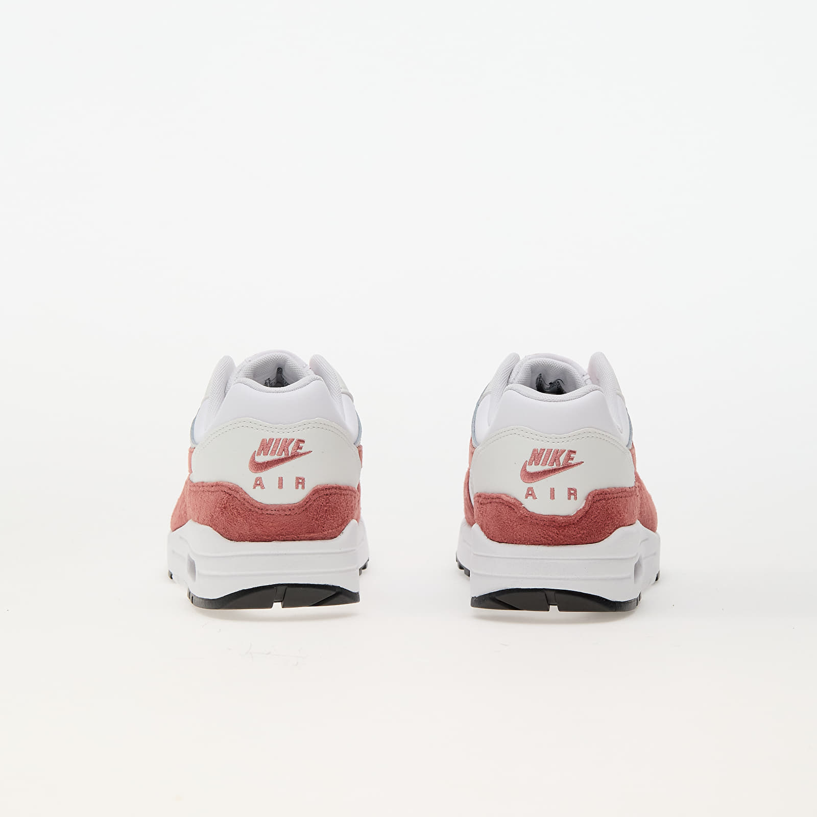 Dámské tenisky a boty Nike W Air Max 1 '87 White/ Canyon Pink-Summit White-Black