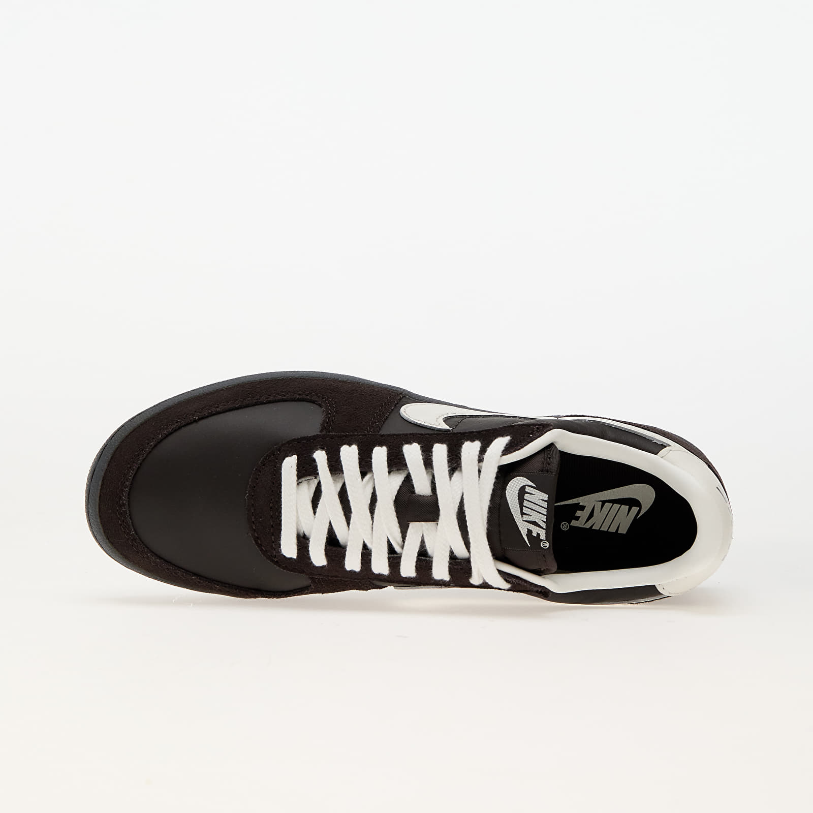 Women's shoes Nike W Field General Velvet Brown/ Sail