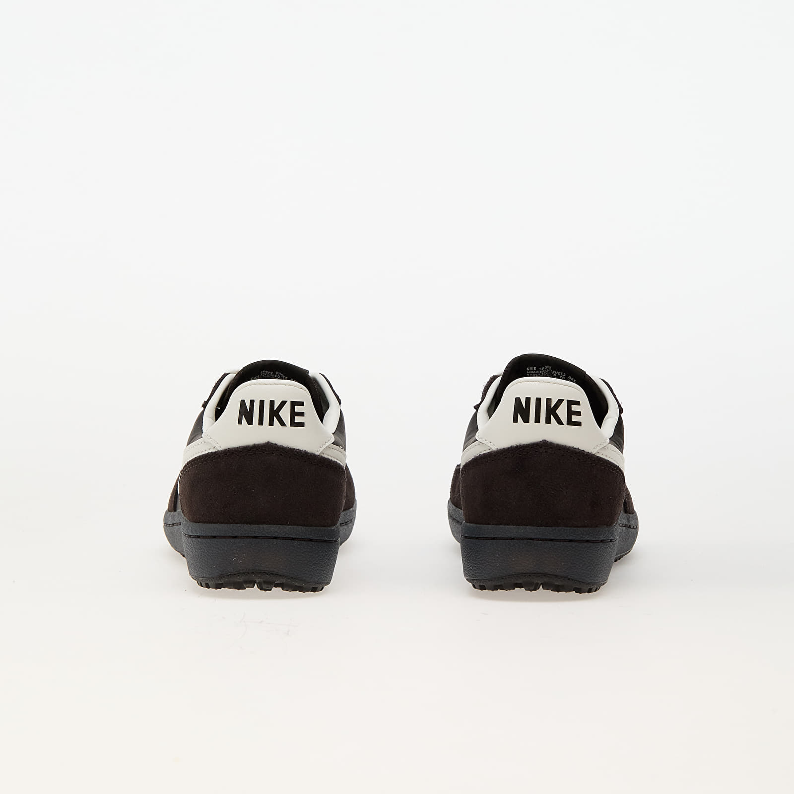Women's shoes Nike W Field General Velvet Brown/ Sail