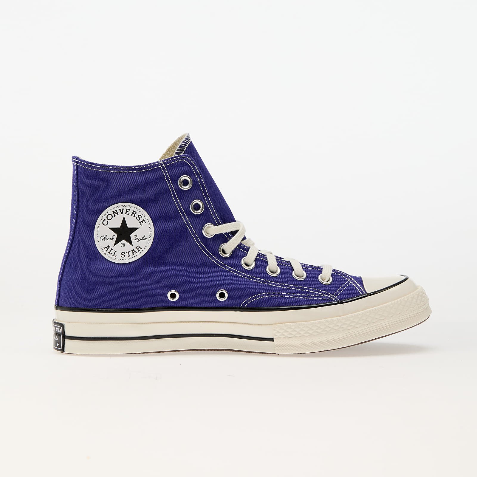 Herren Sneaker und Schuhe Converse Chuck 70 Night Indigo/ Egret/ Black