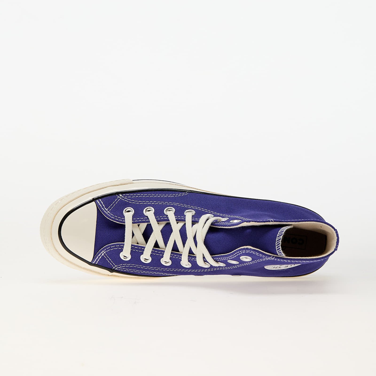 Herren Sneaker und Schuhe Converse Chuck 70 Night Indigo/ Egret/ Black